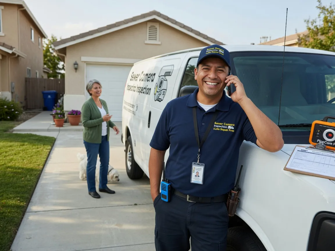 Sewer Line Repair Nashville, KS FAQs